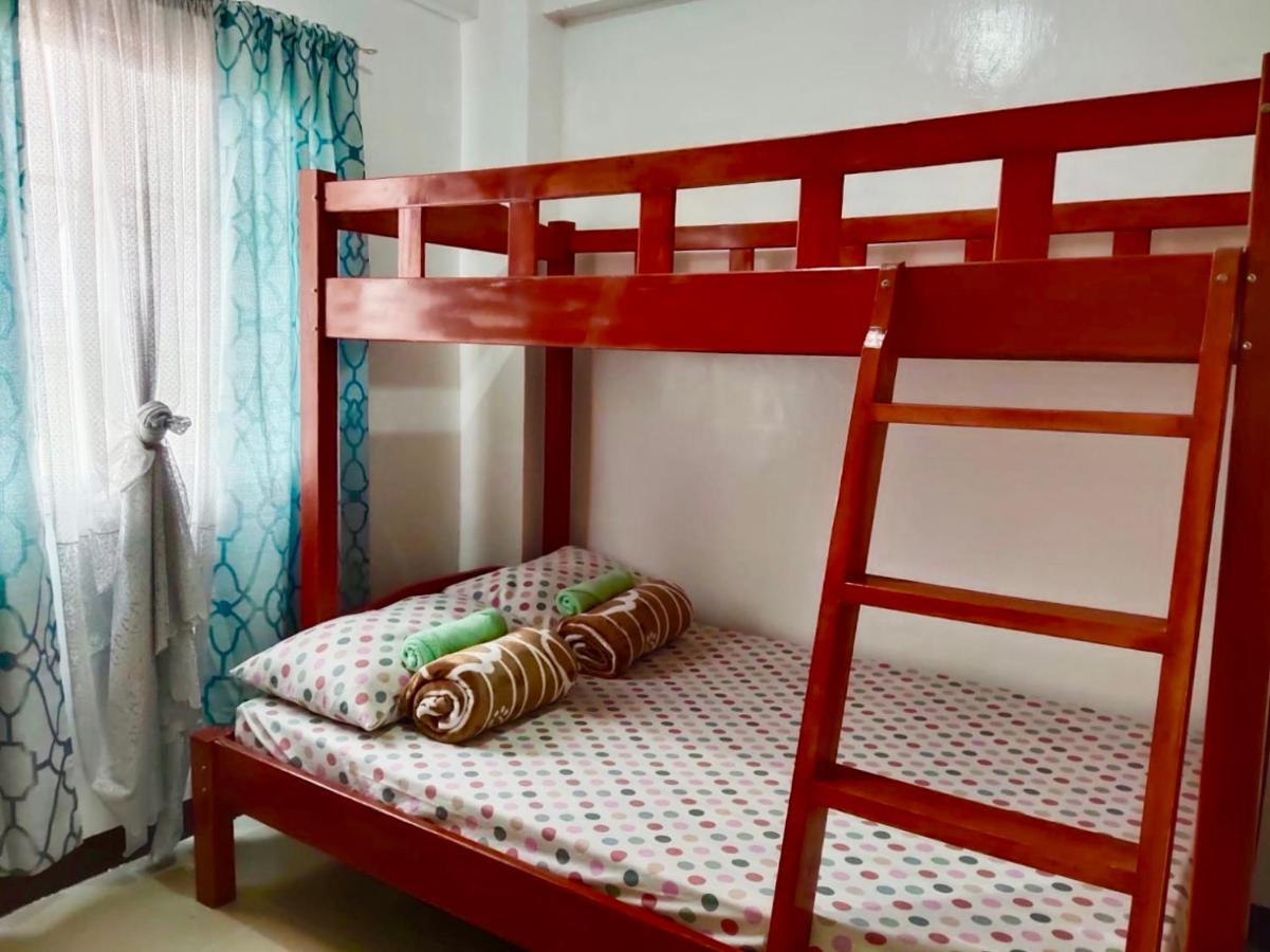 Vacation House In Baguio With Amazing Sunset Views Baguio City Exteriér fotografie